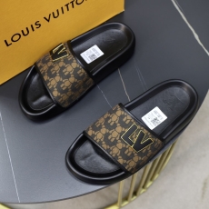 Louis Vuitton Slippers